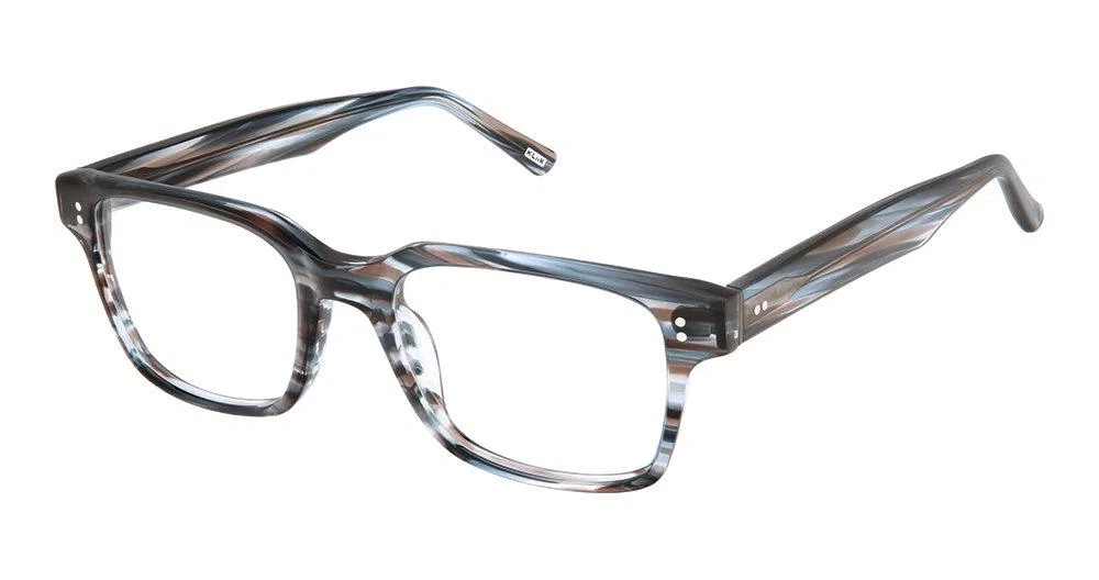 Kliik K-802 Eyeglasses - view 3